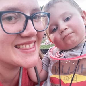 Meet your Posher, Katy